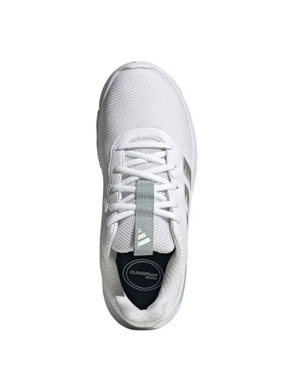 adidas Women's Cloudfoam Flex Sneaker